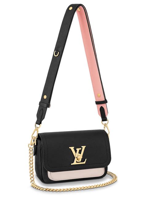 louis vuitton lockme|lockme tender louis vuitton.